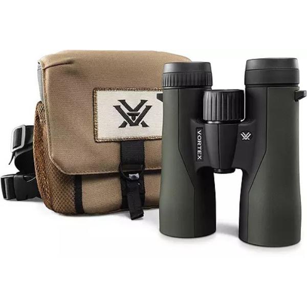 Vortex Crossfire HD 10x42 Binoculars for Hunting and Outdoor Activities
