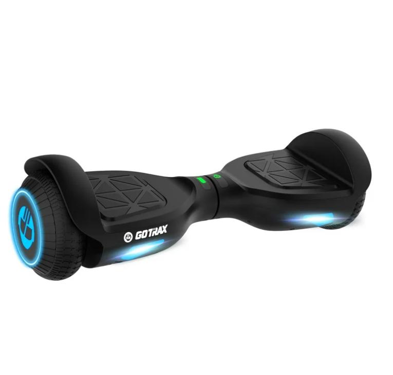 Edge Hoverboard for Kids Adults, 6.5