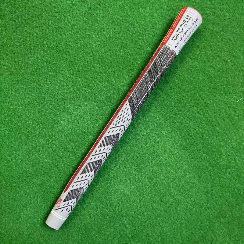 Golf Grip, 13pcs set Anti-slip High Traction Golf Club Grip, Enhanced Feedback Golf Club Grip, Golf Accessories for Men & Women, Rubber Golf Grips, Golf Supplies, Golf Accessories
