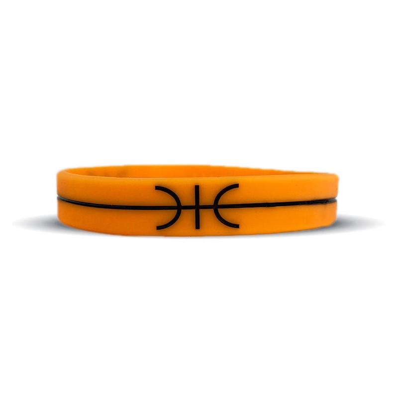 Basketball Wristband
