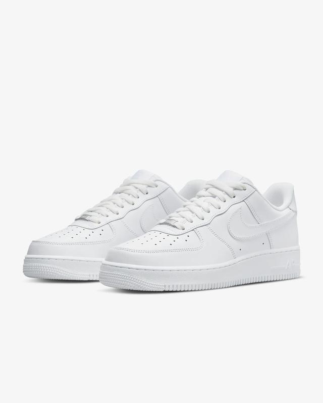 Nike Air Force1 - Men's Sports Shoes for Basketball and Other Activities