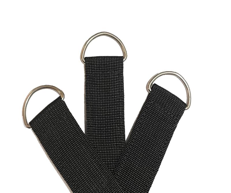 100% Canvas Heavy Duty Boxing Grappling HANGING Punching Dummy MMA 
