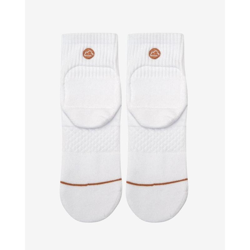 Quarter Socks