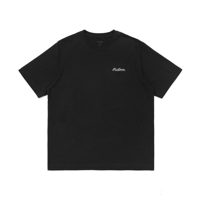 BALDWIN BUCKETS KNOCKOUT TEE