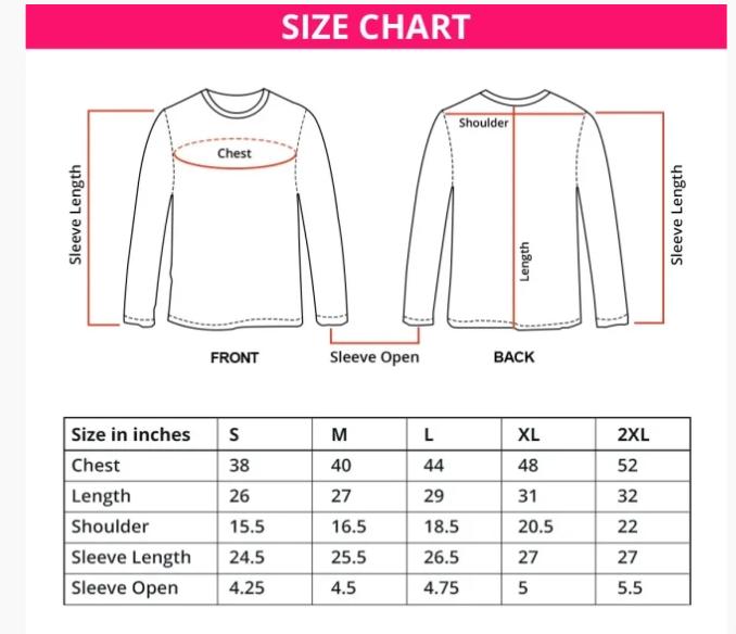 Red & White Multi Logo Jersey