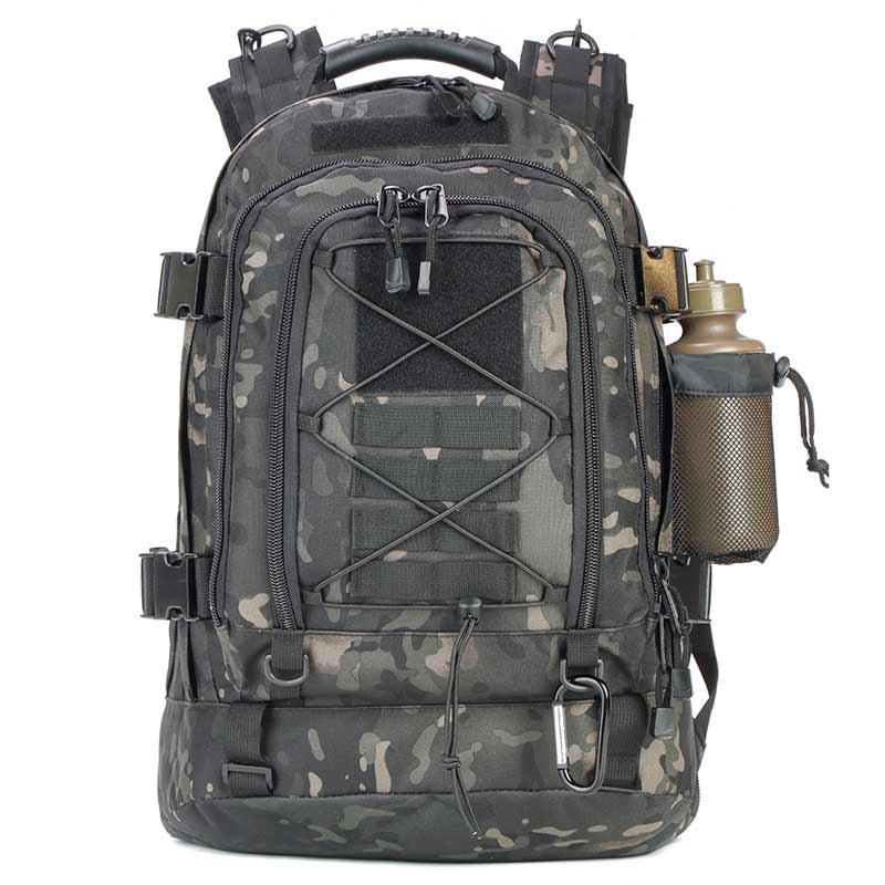 Hiking Backpack 60L Tactical Backpack for Men Women Outdoor T Hiking Backpacks Travel Backpack Laptop Backpacks military backpack