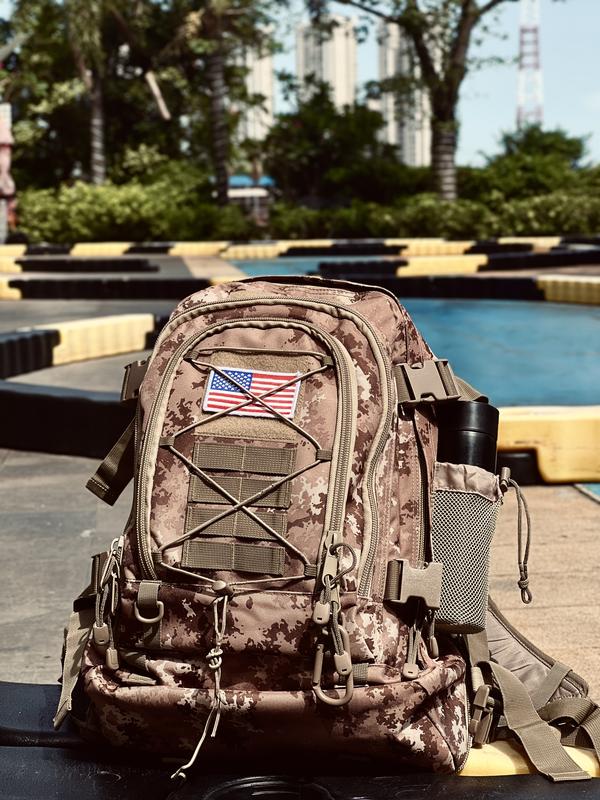 Hiking Backpack 60L Tactical Backpack for Men Women Outdoor T Hiking Backpacks Travel Backpack Laptop Backpacks military backpack