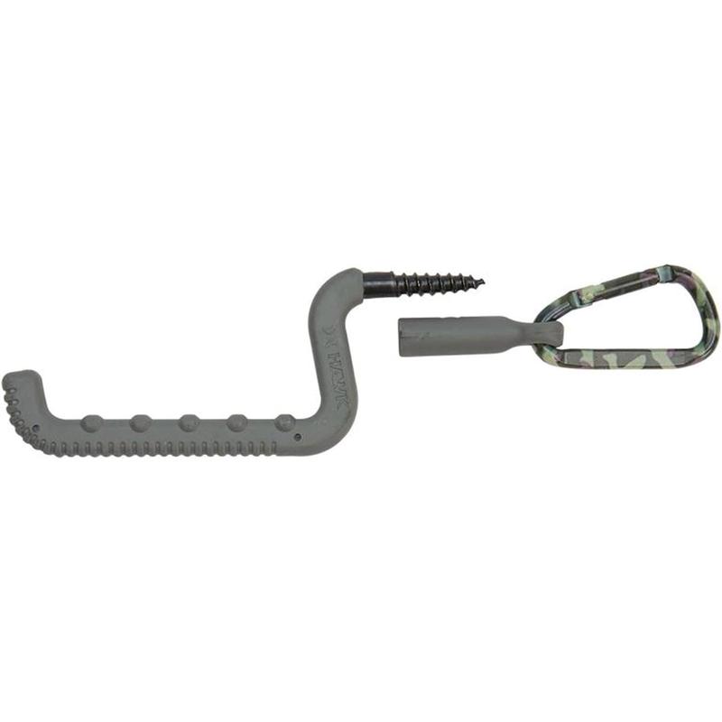 HAWK Tactical Solo Tree Hook | Durable Hunting Accessories 2.75