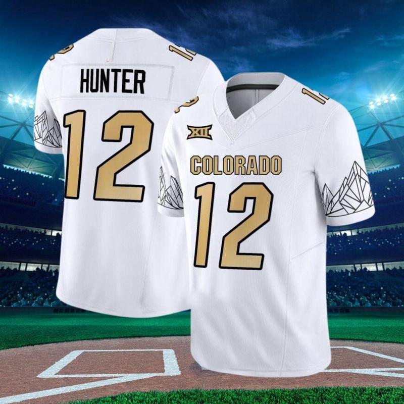 Men’s Colora Buff #12 Black Travis Hunter College Football Jersey,America Football Team,USA Football Jersey, Men's Jersey, Sport 3D Shirt, Gift for Football Lovers, Summer Vibes, Sport Day, Gift For Him
