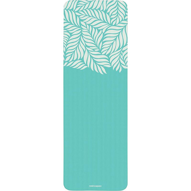 Solana Yoga Mat 1 2