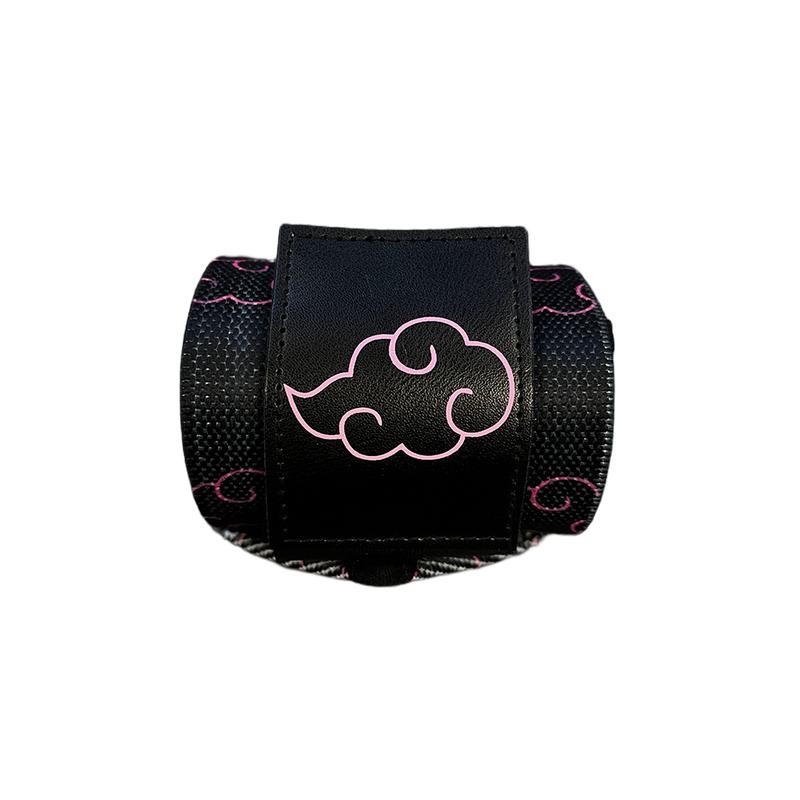 Pink Cloud Wrist Wrap